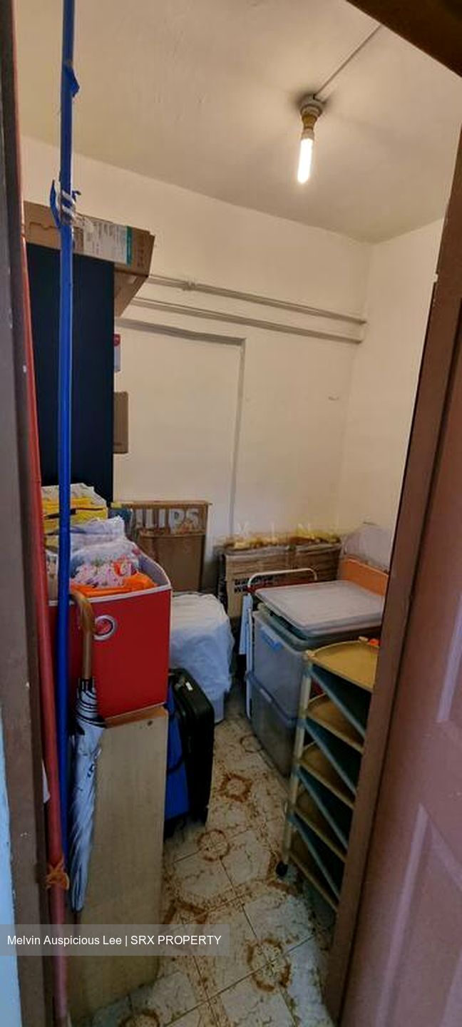 Blk 608 Clementi West Street 1 (Clementi), HDB 3 Rooms #495805101